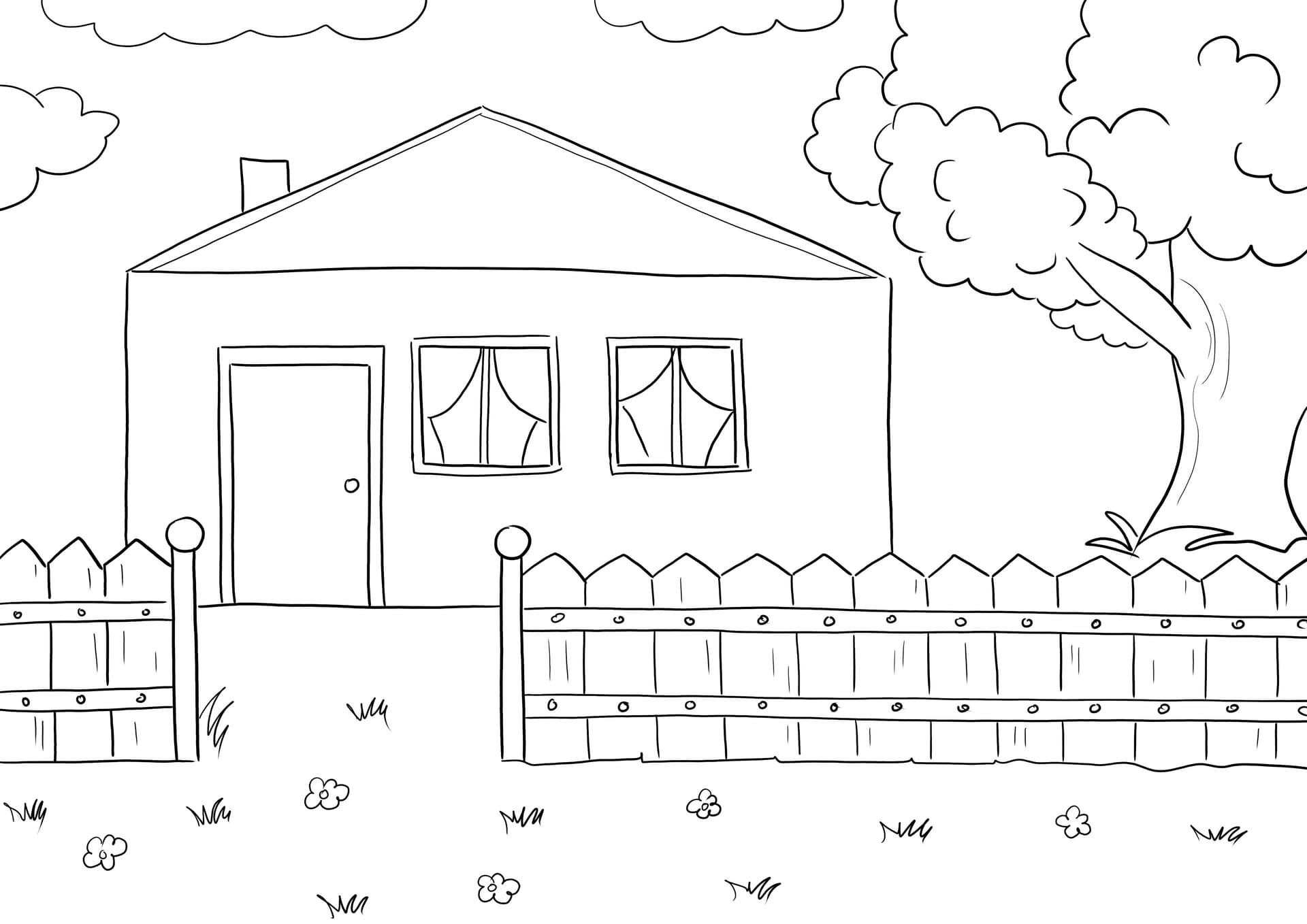 Country House