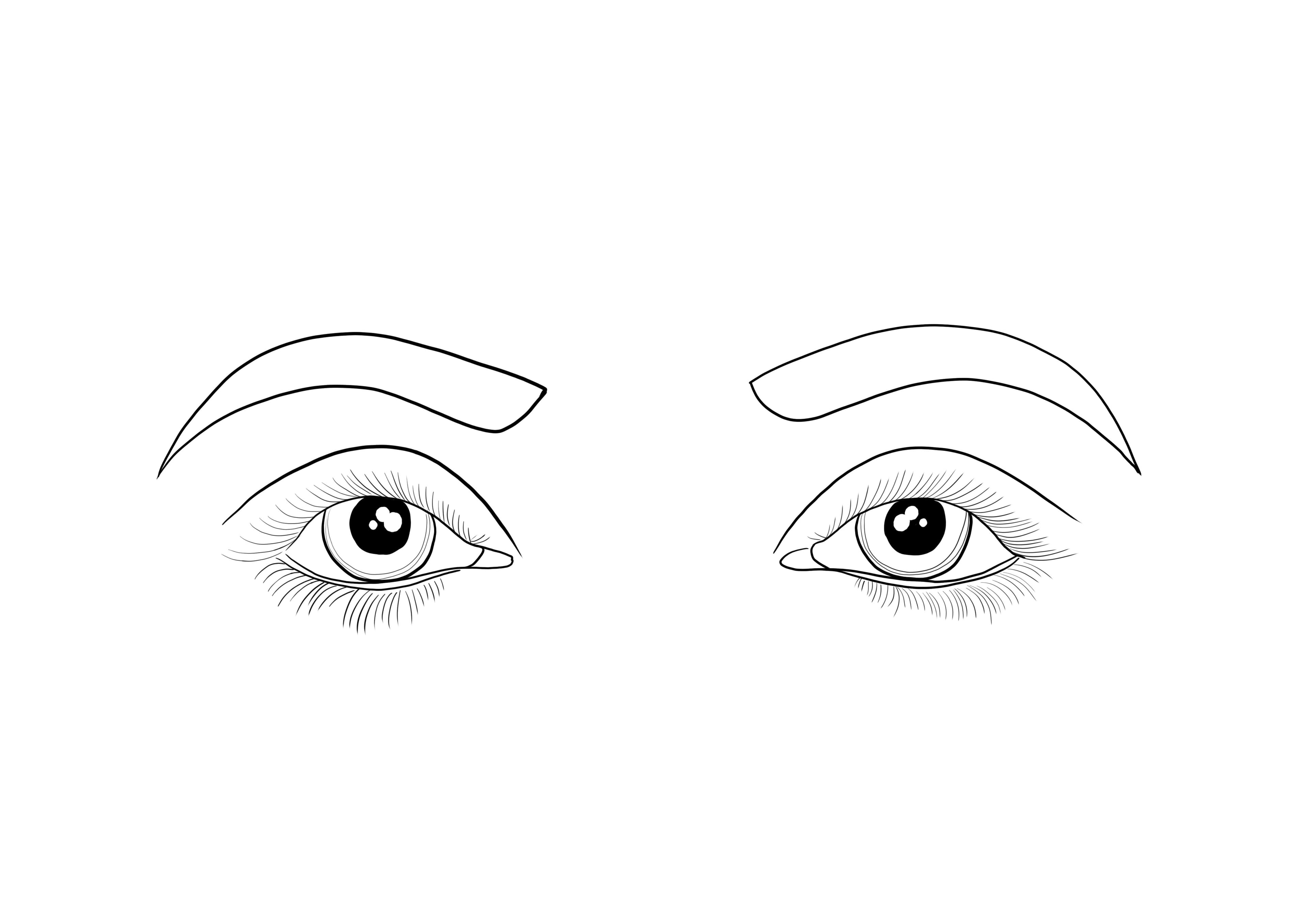 Ojos