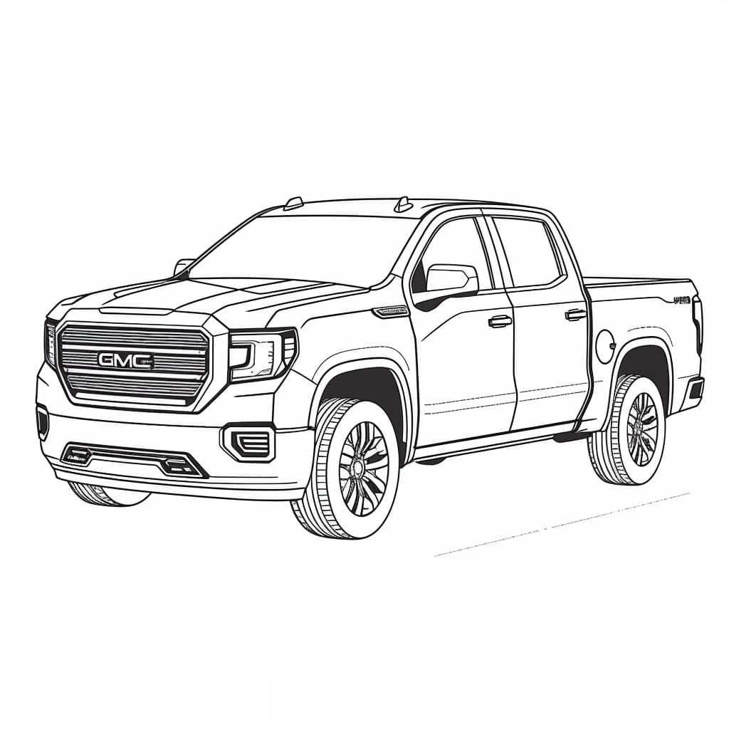 GMC Sierra 2WD 2024 0