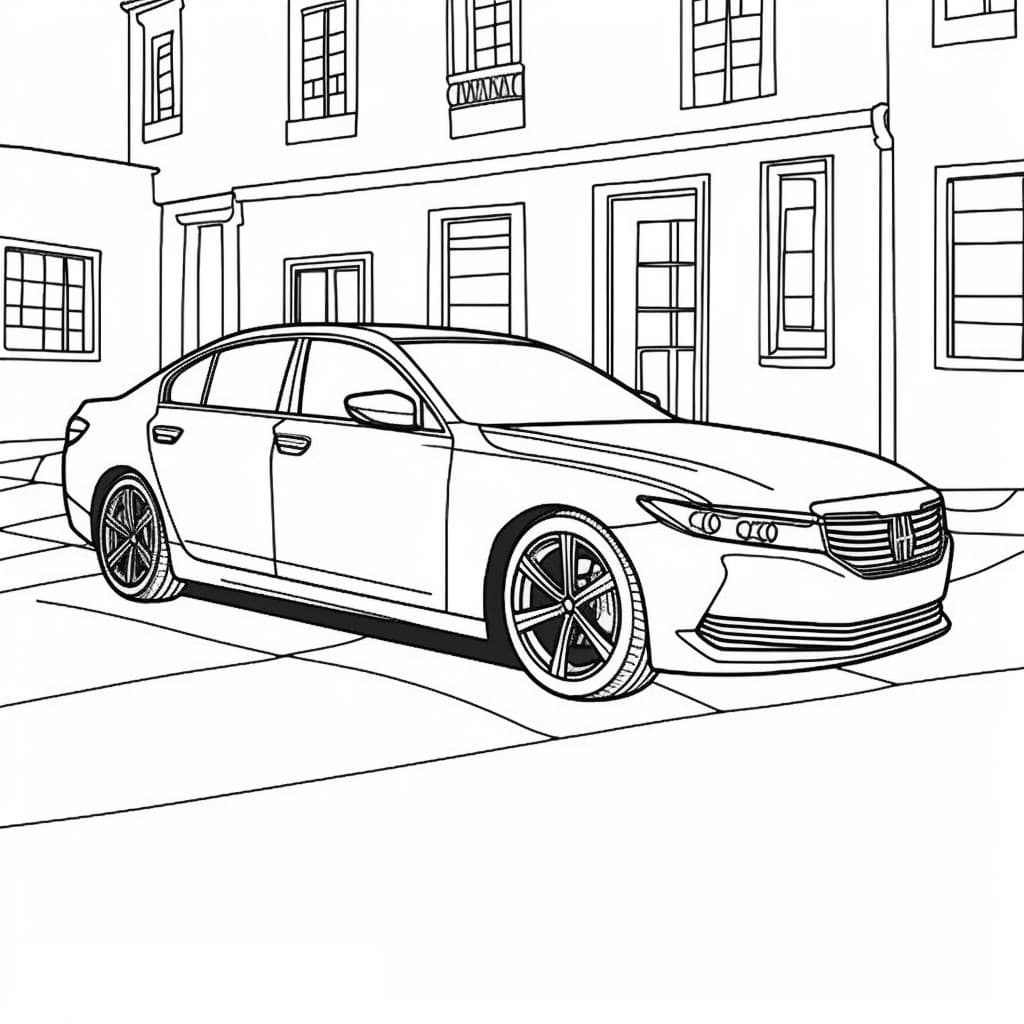 Honda Accord 2024 2
