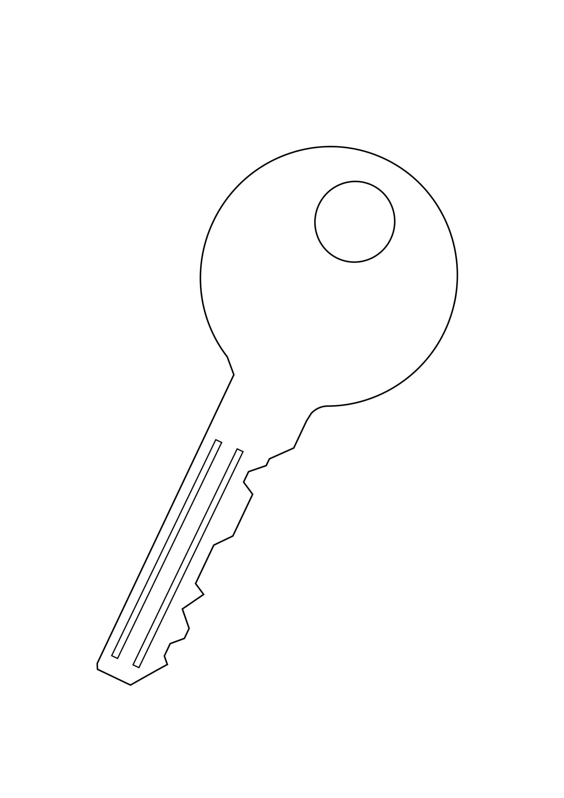 Key
