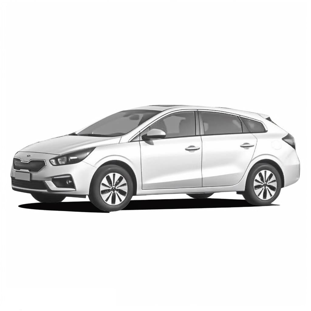 Kia Niro 2024 2