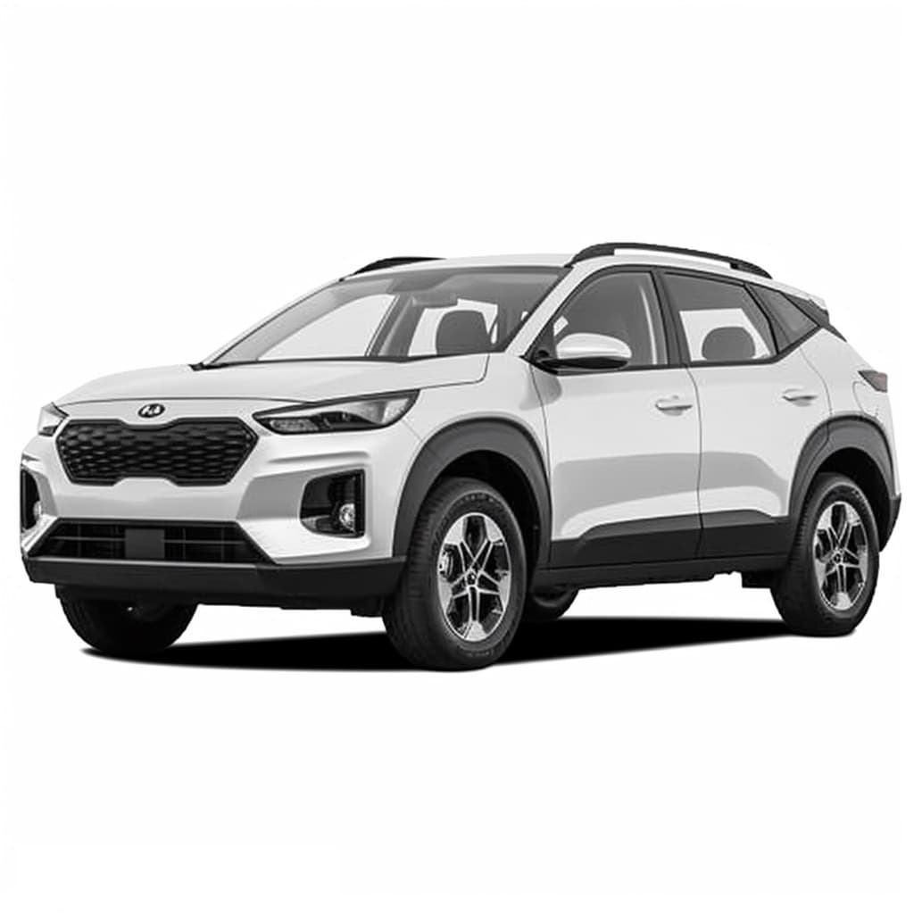 Kia Sportage FWD 2024 2