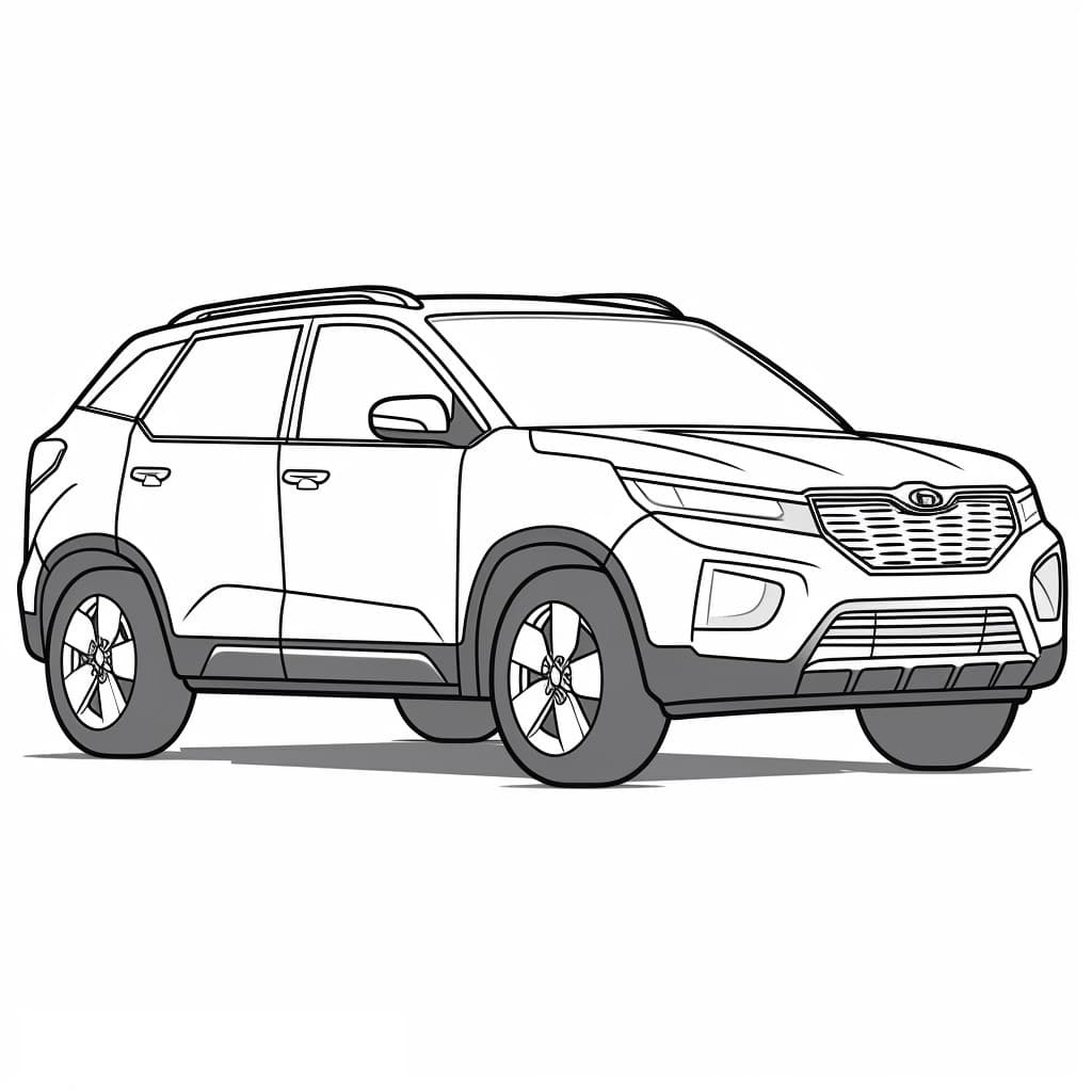 Kia Sportage X-pro 2024 1