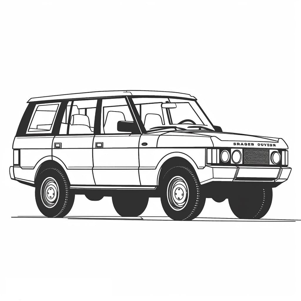 Land Rover Range Rover P360 MHEV 2024 2