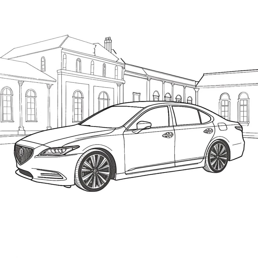 Lexus ES 300h 2024 2