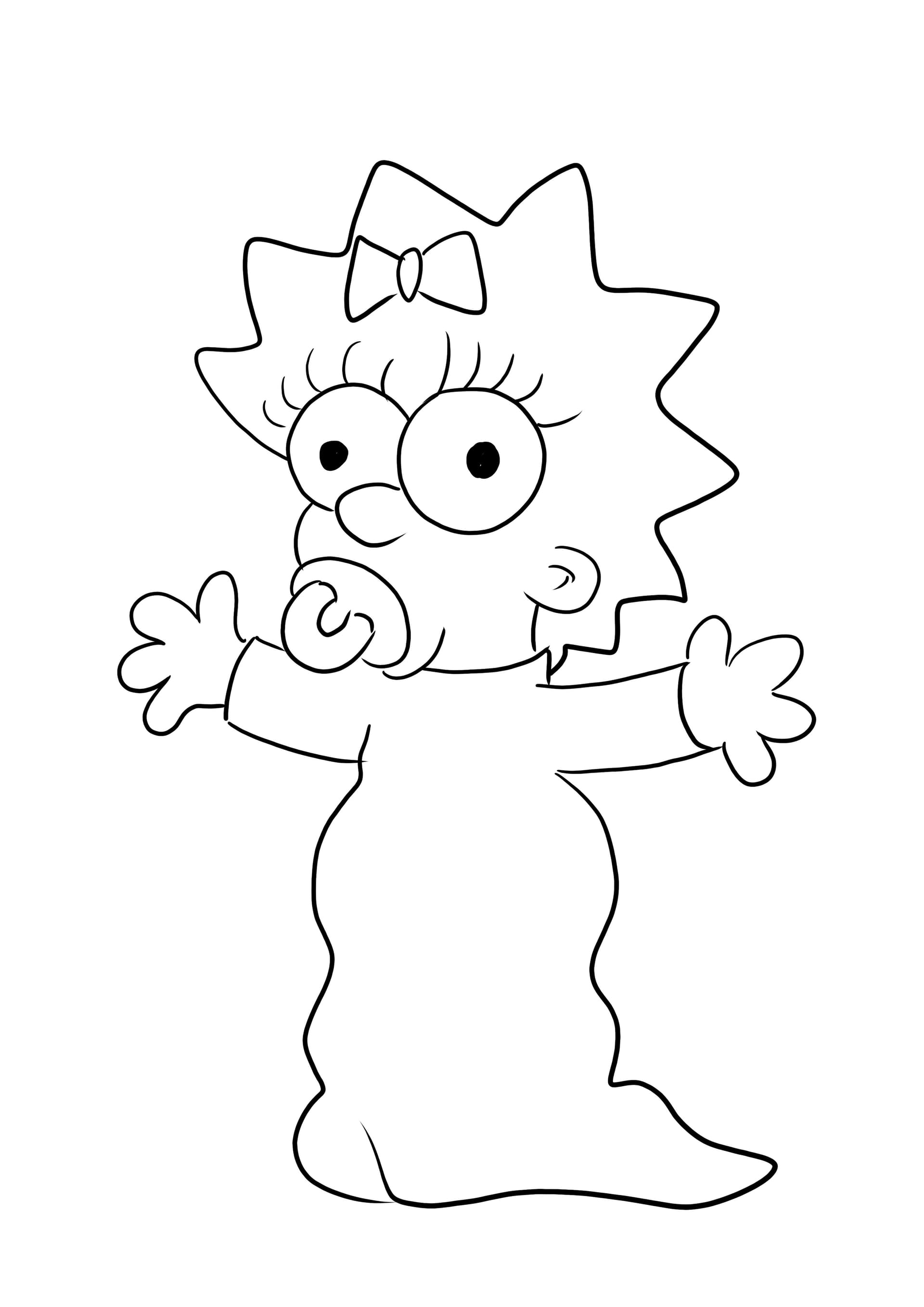 Maggie