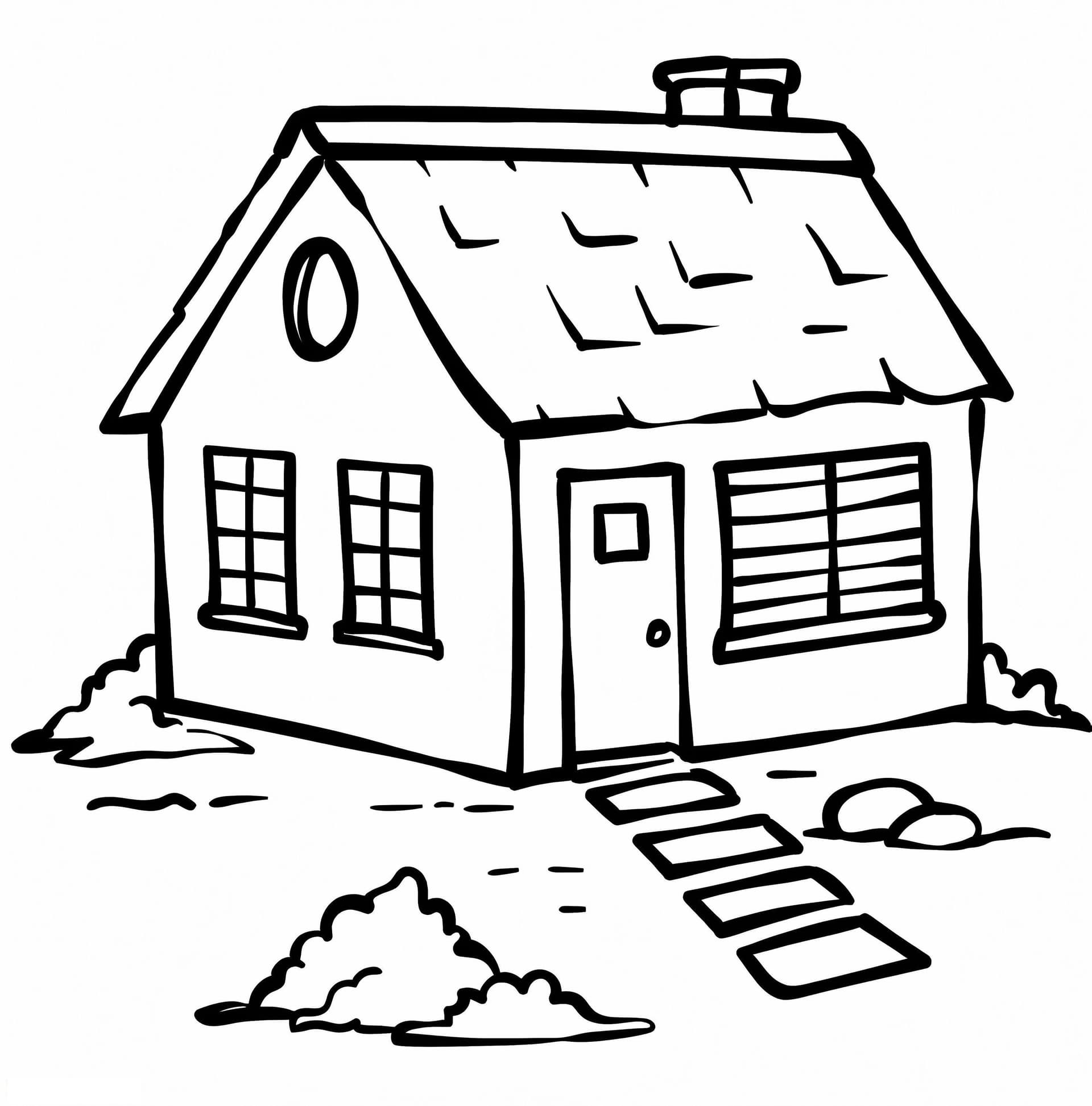 Basic House