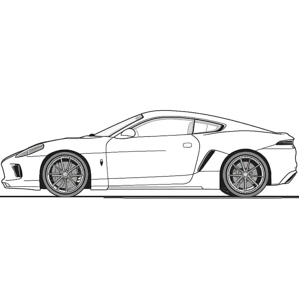 Maserati MC20 2024 2