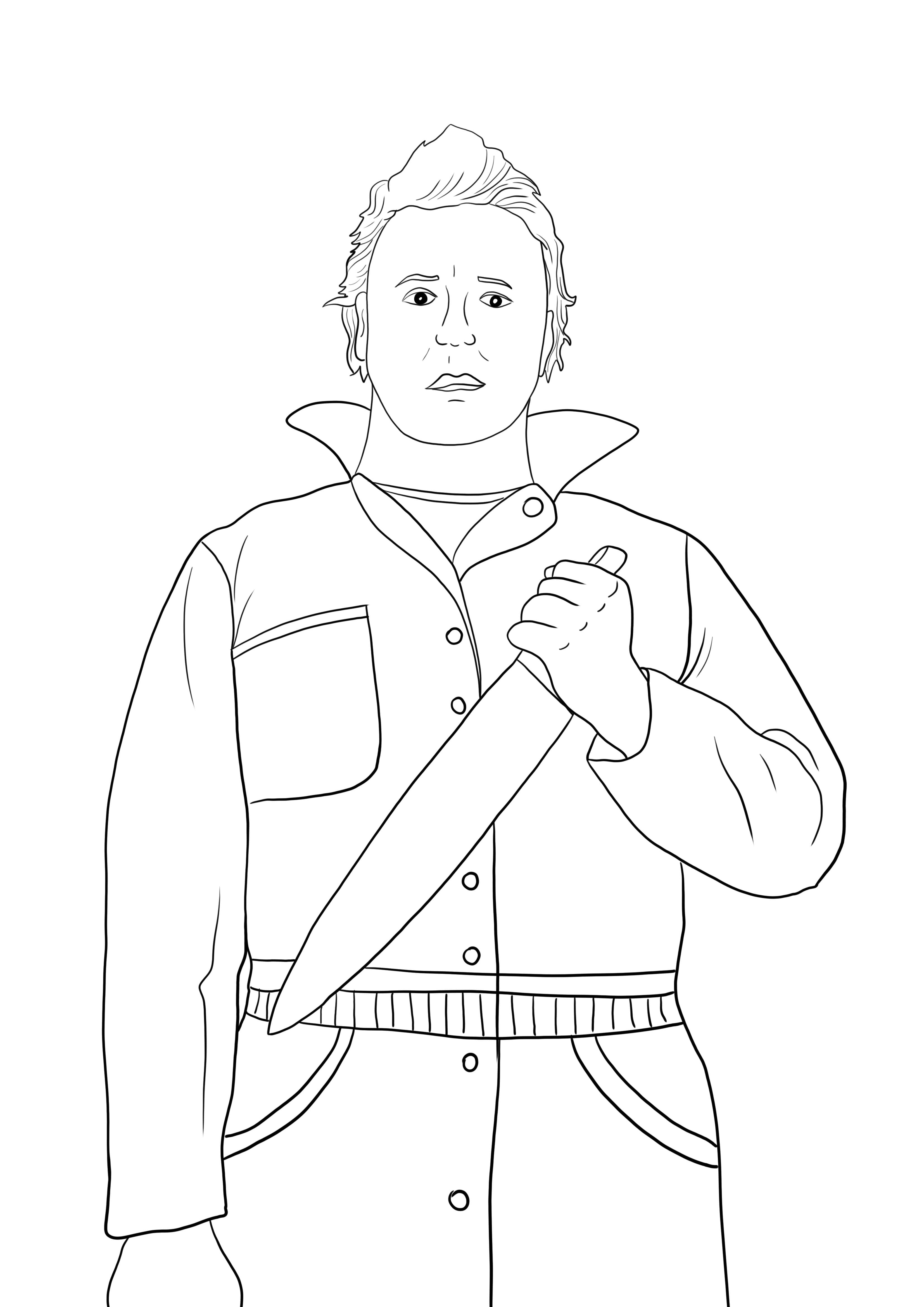 Michael Myers