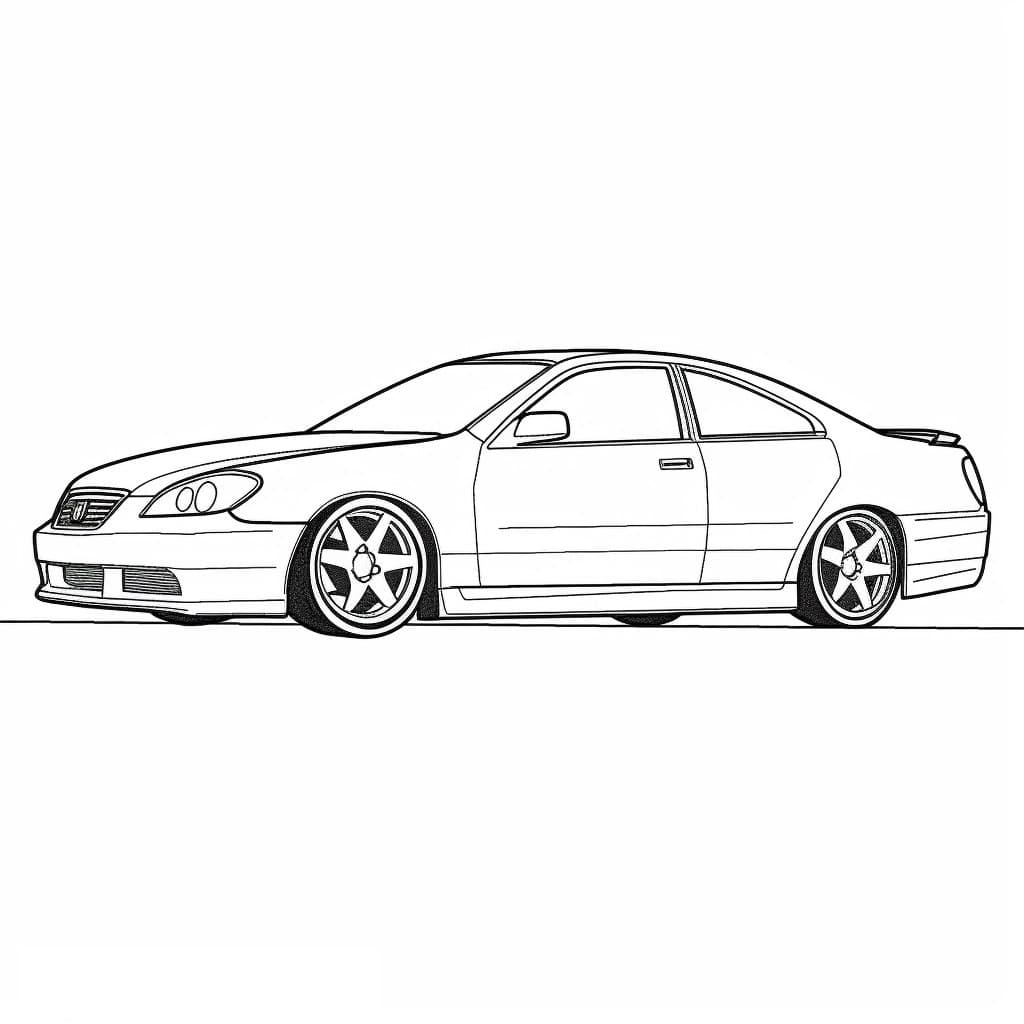 Nissan Altima SR 2024 3