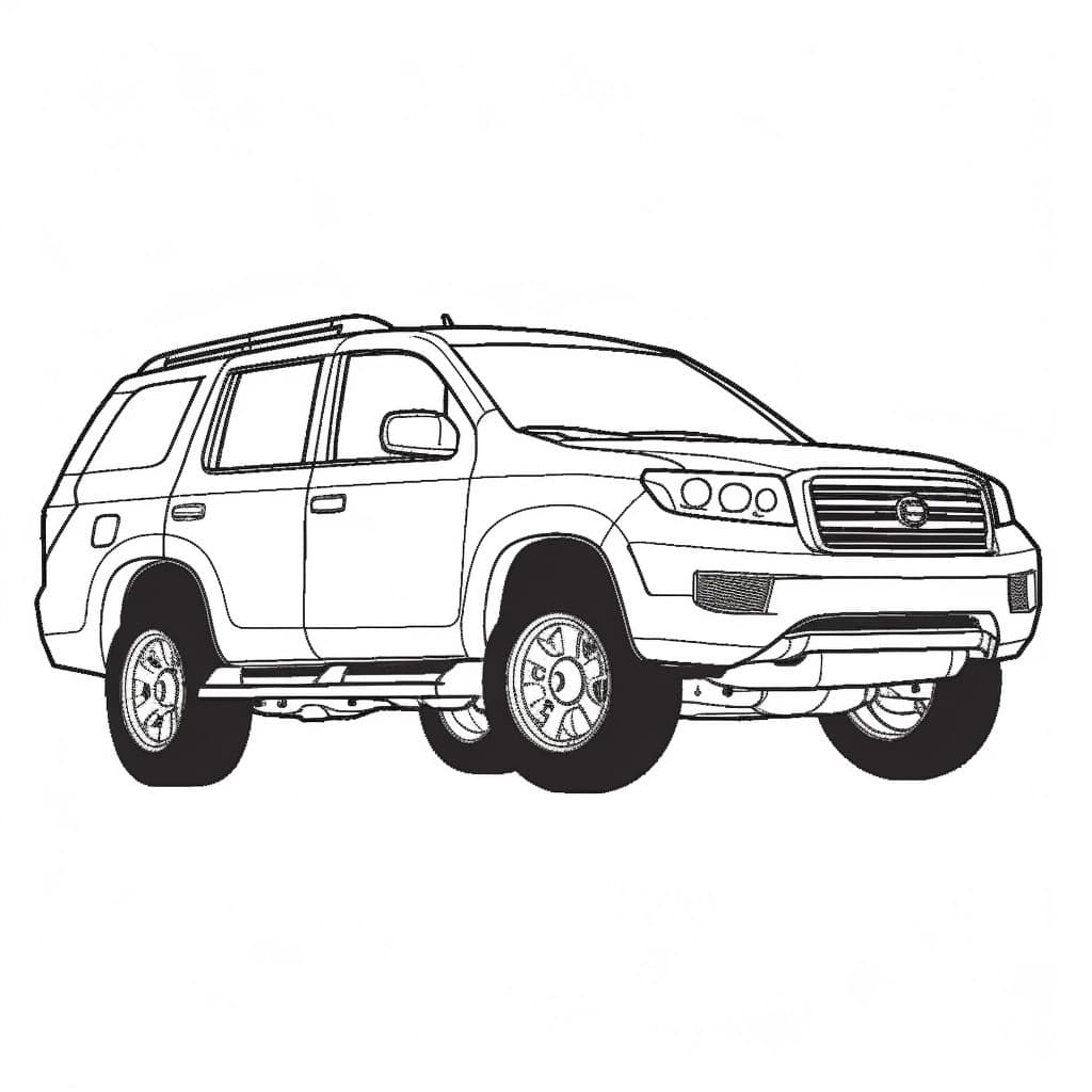 Nissan Pathfinder 2WD 2024 0
