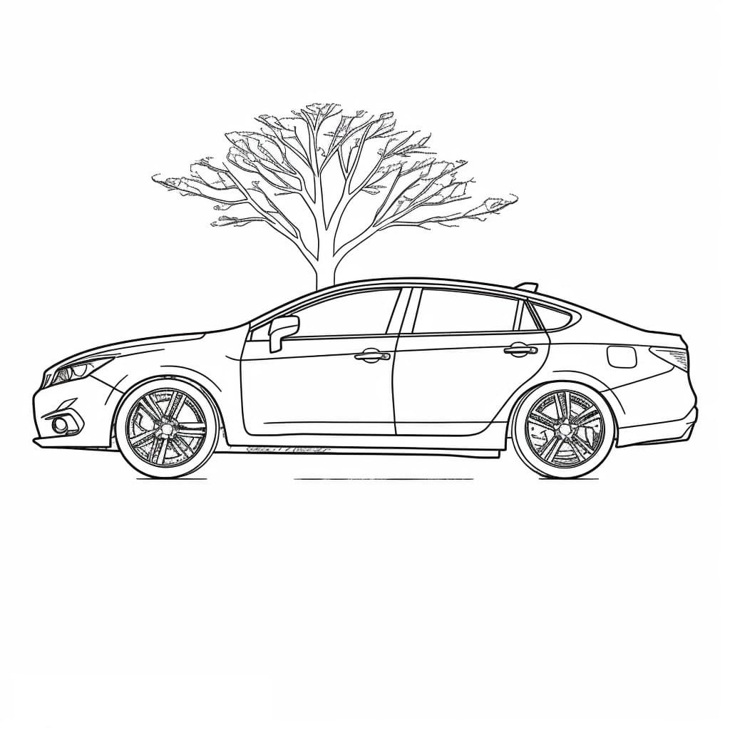 Nissan Sentra SR 2024 1