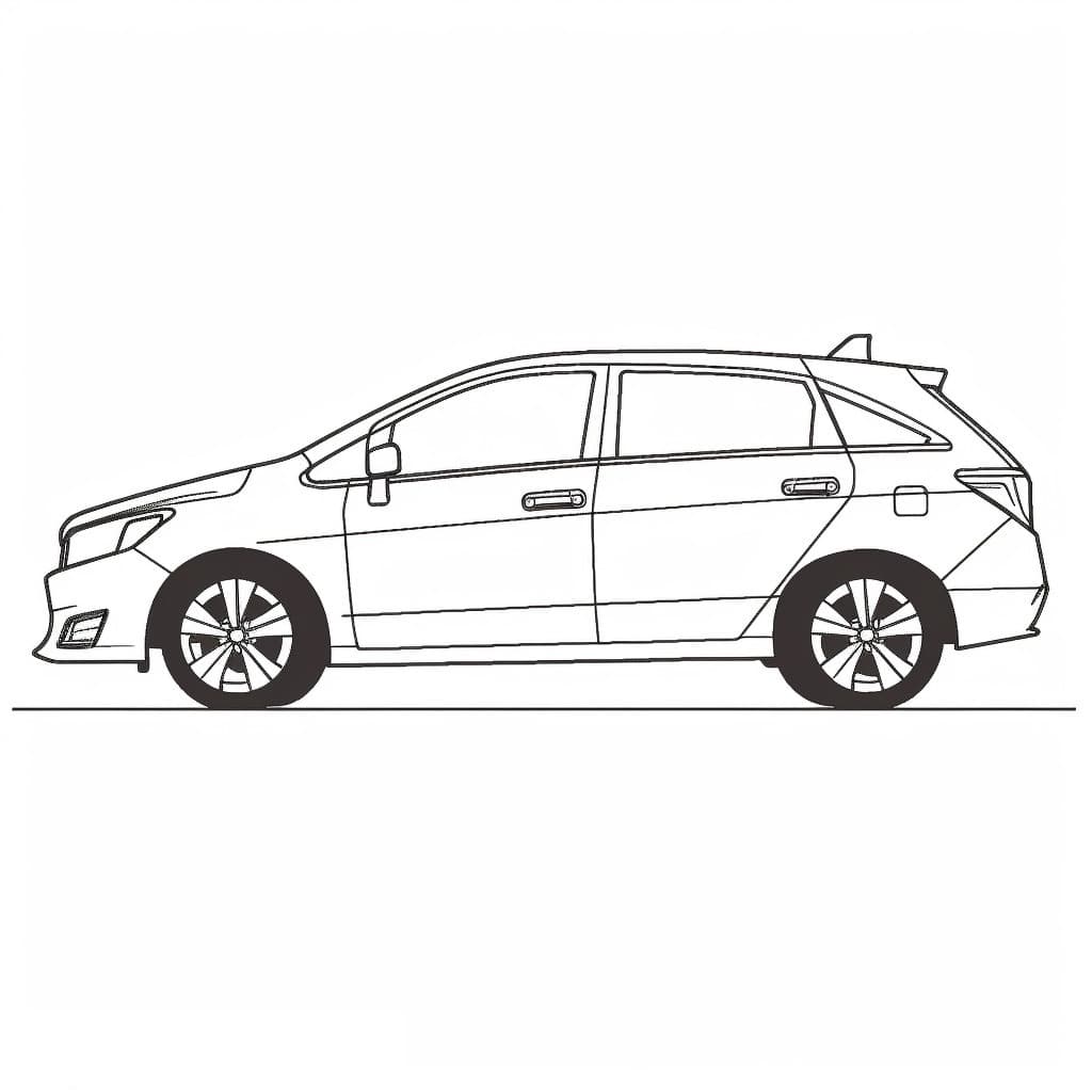 Nissan Versa 2024 2