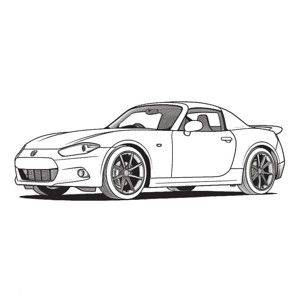 Nissan Z NISMO 2024 1