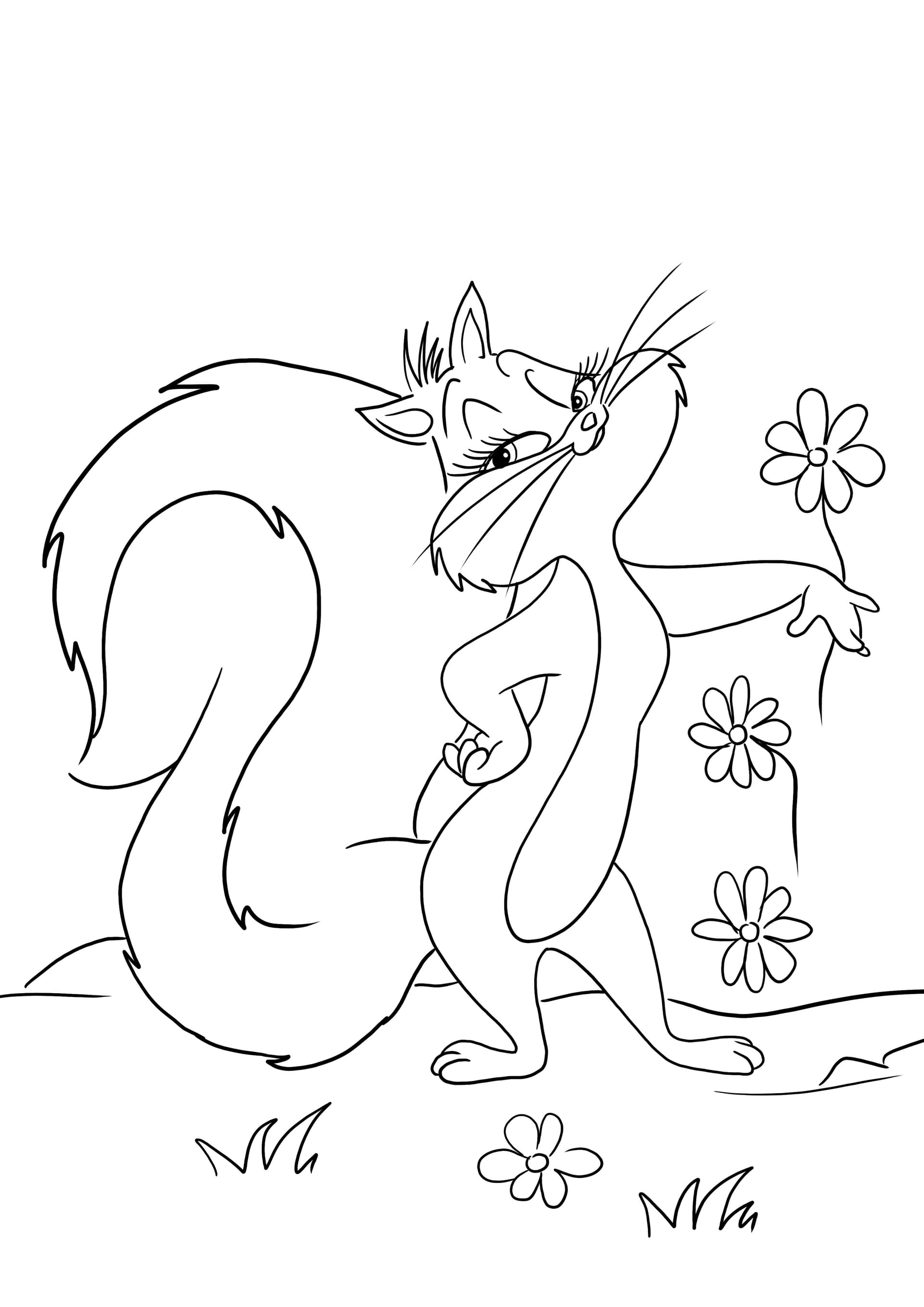Penelope Cat