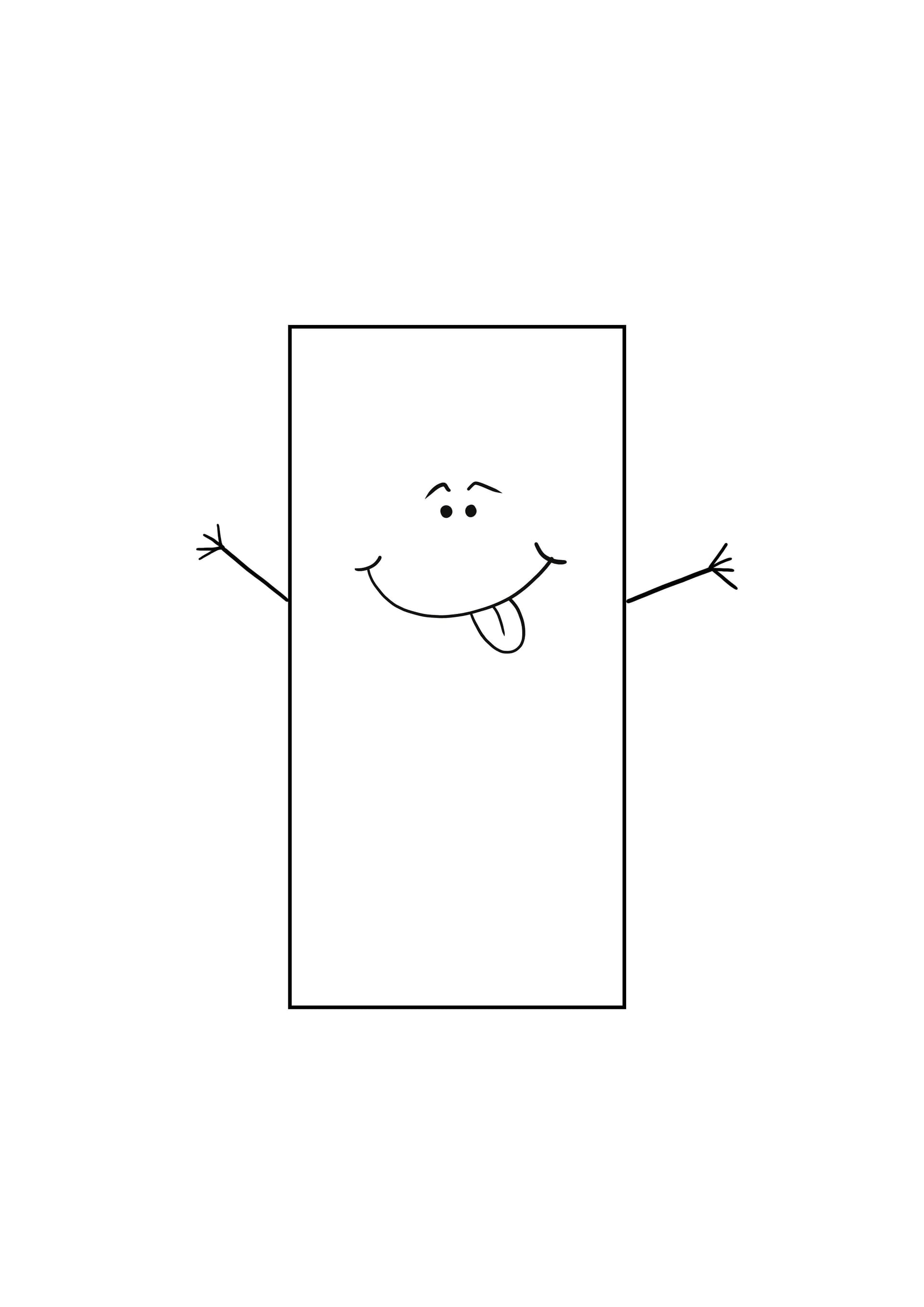 rectangle