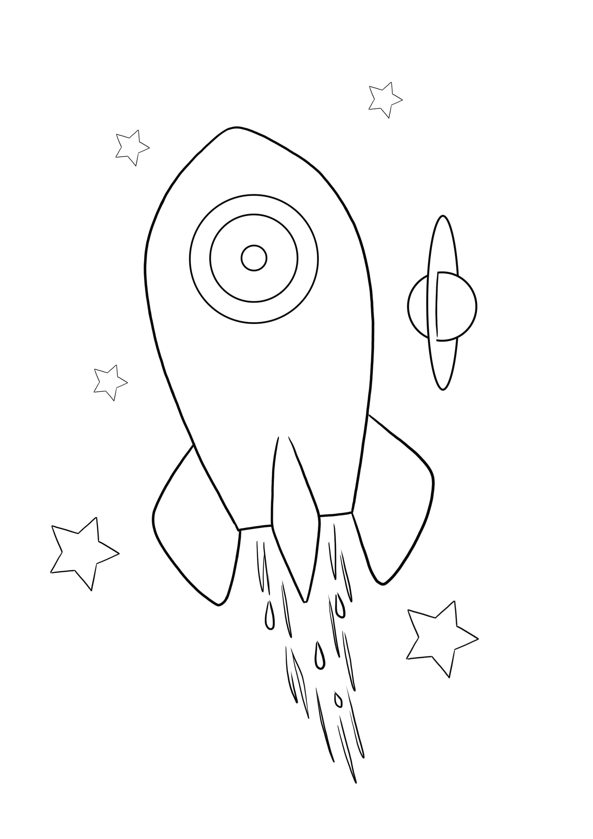 Rocket