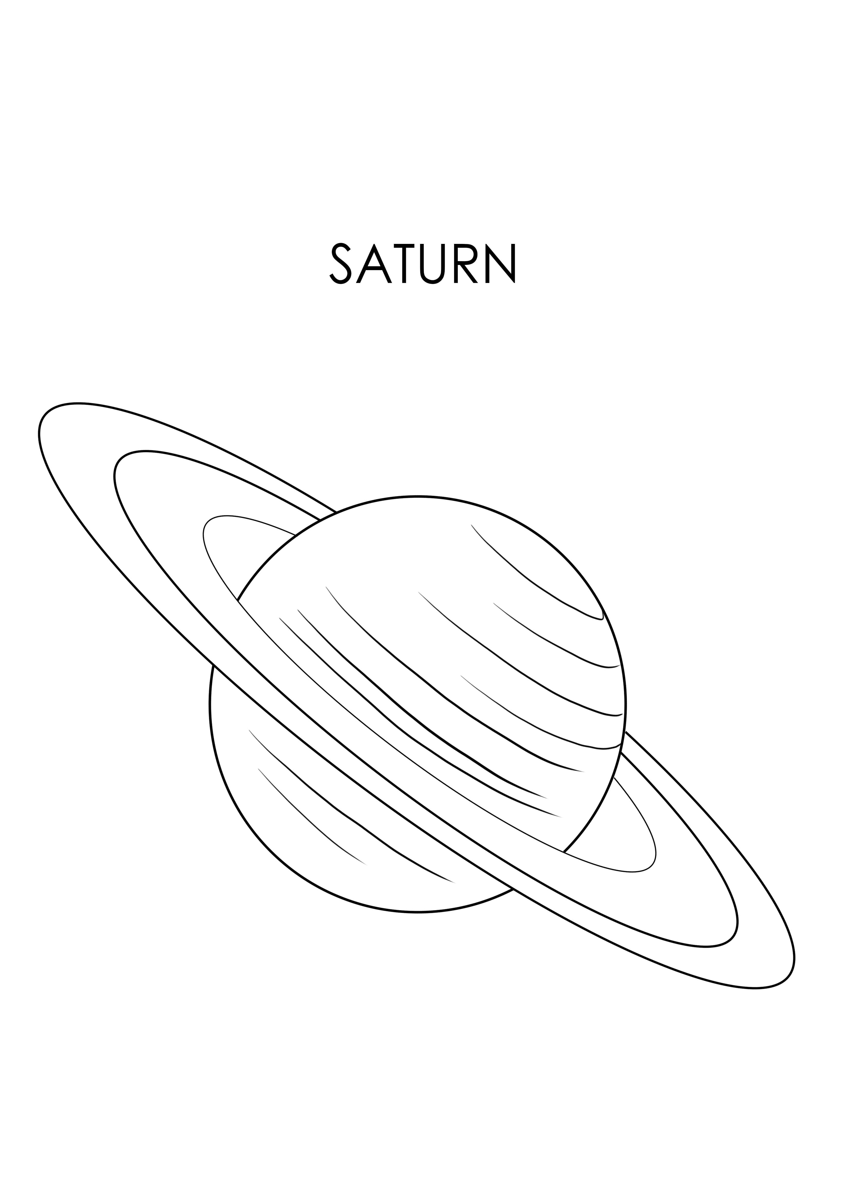 Saturno