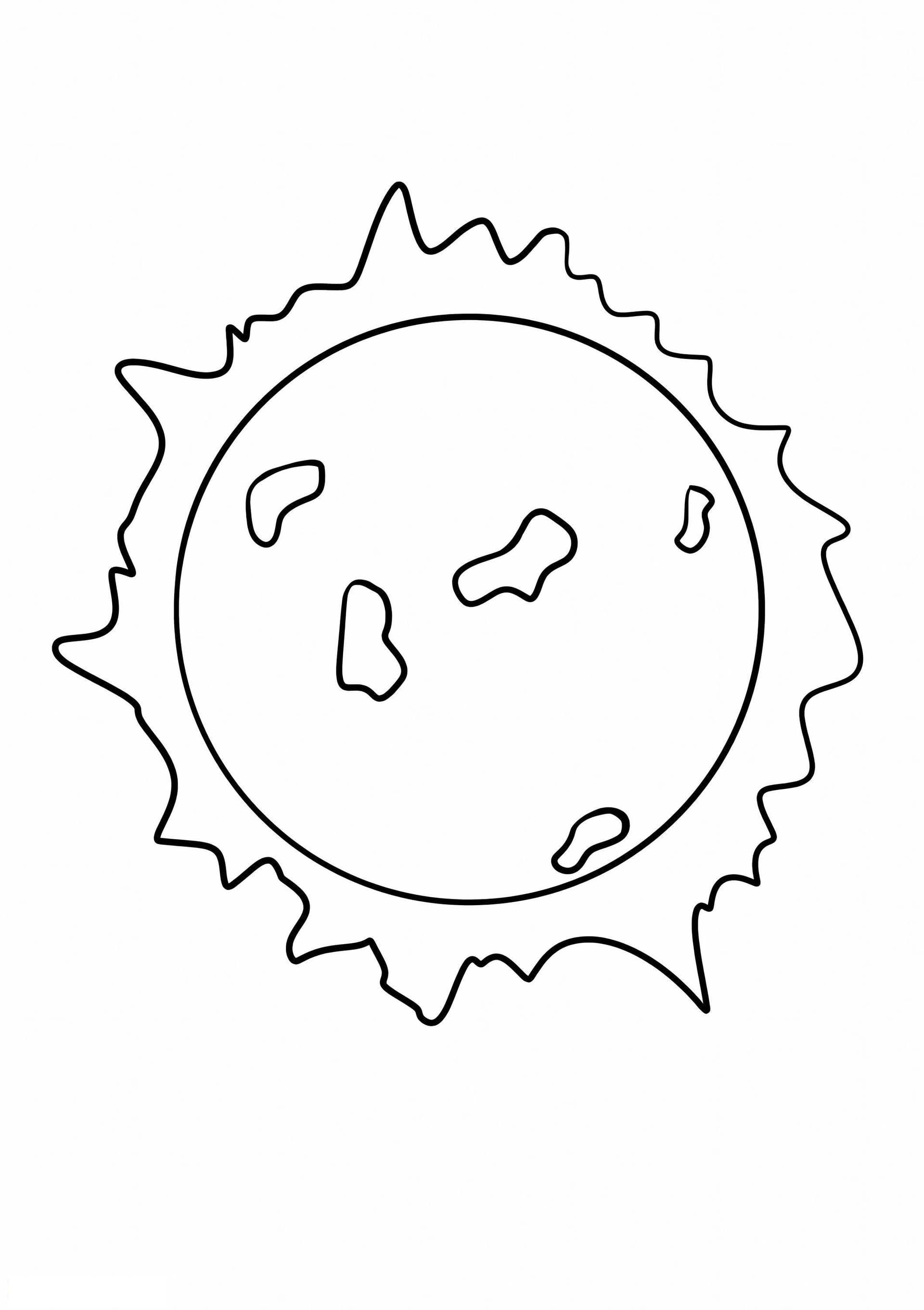 Basic Sun