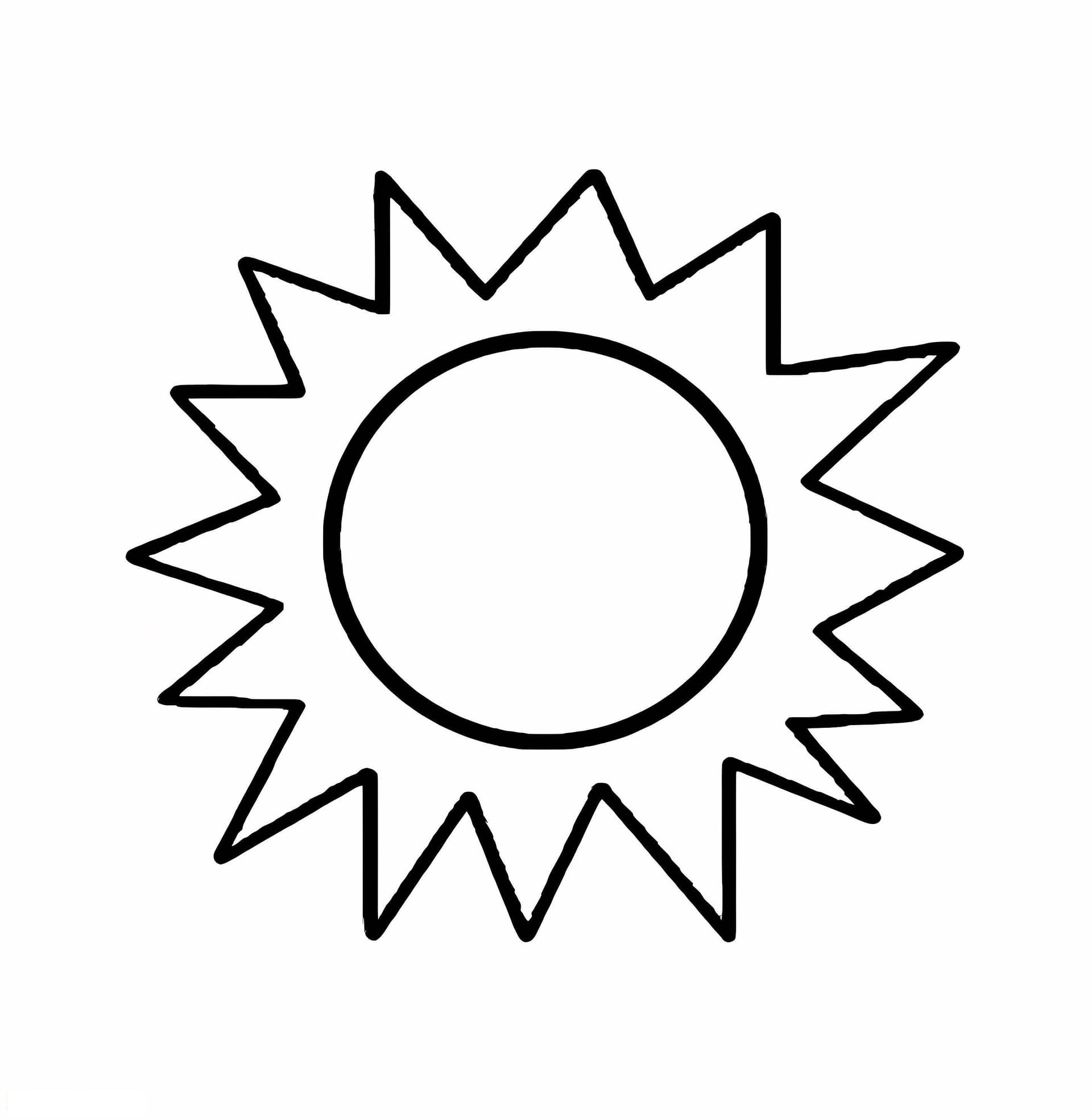 Easy Sun 1