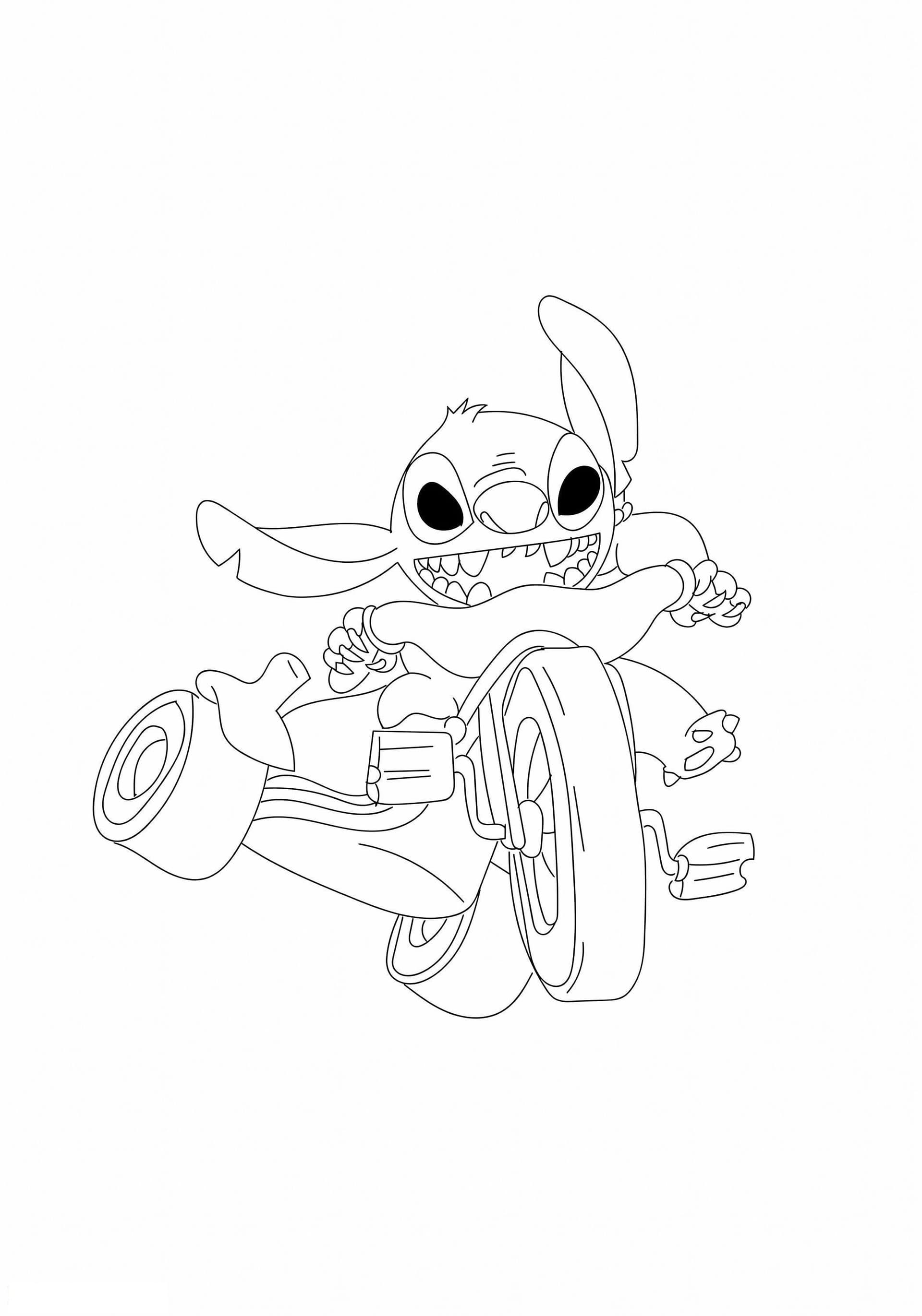 Stitch 4