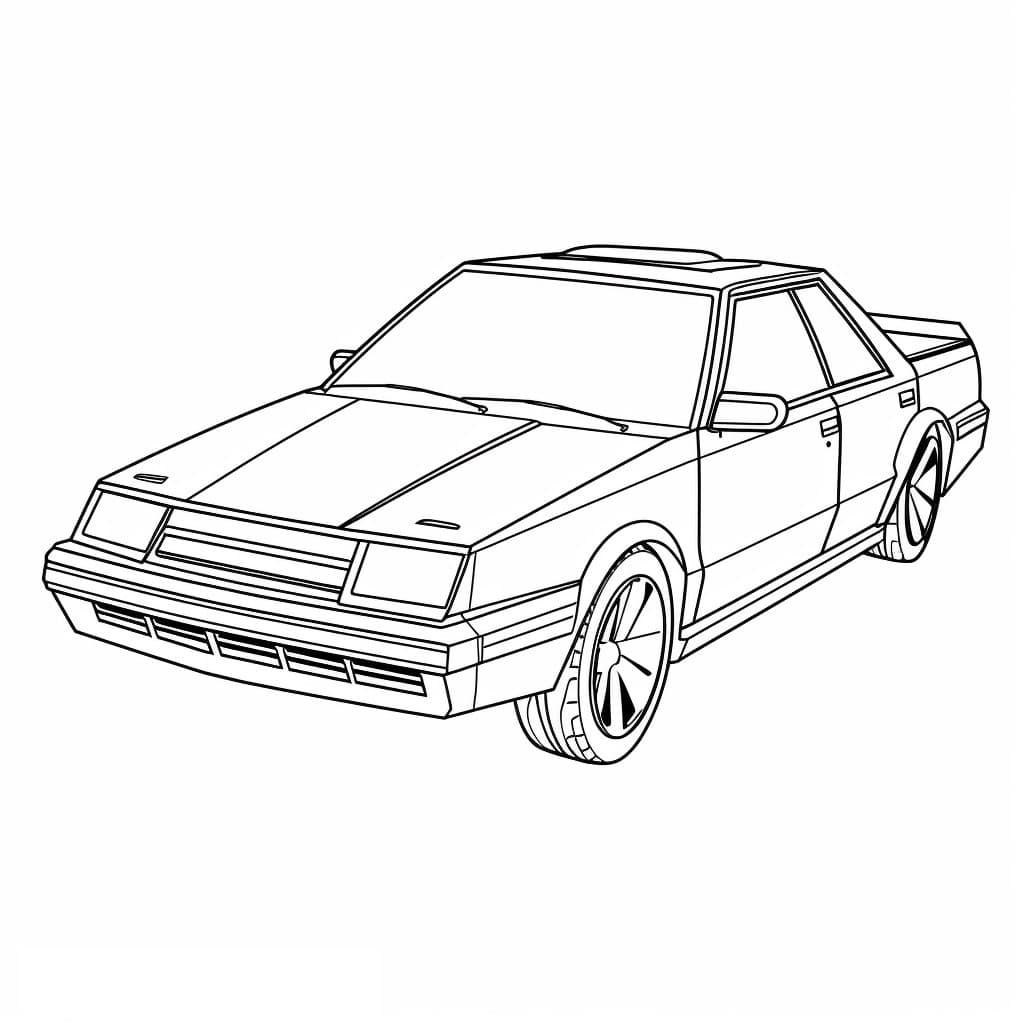 Subaru Loyale 0