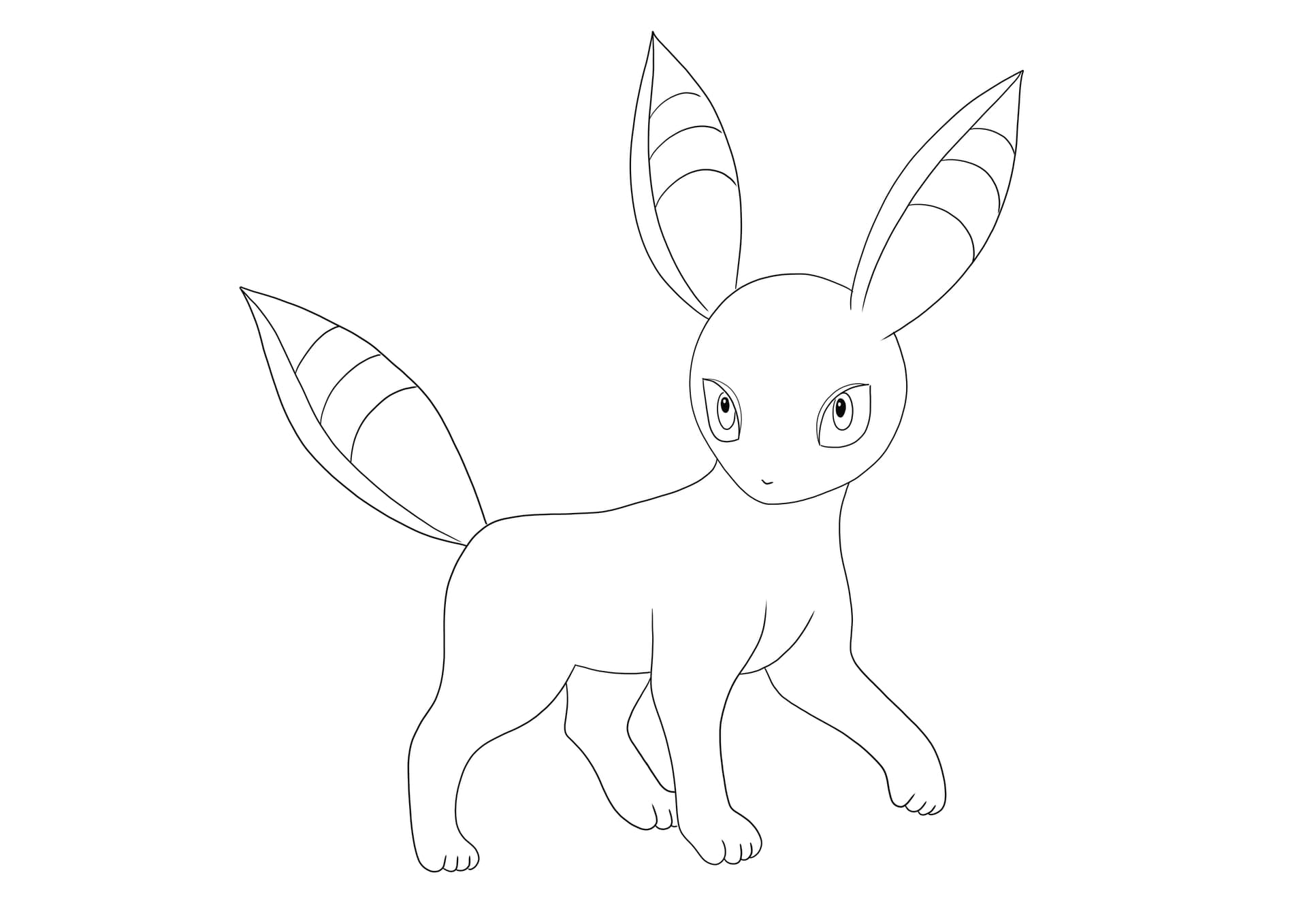 Umbreon