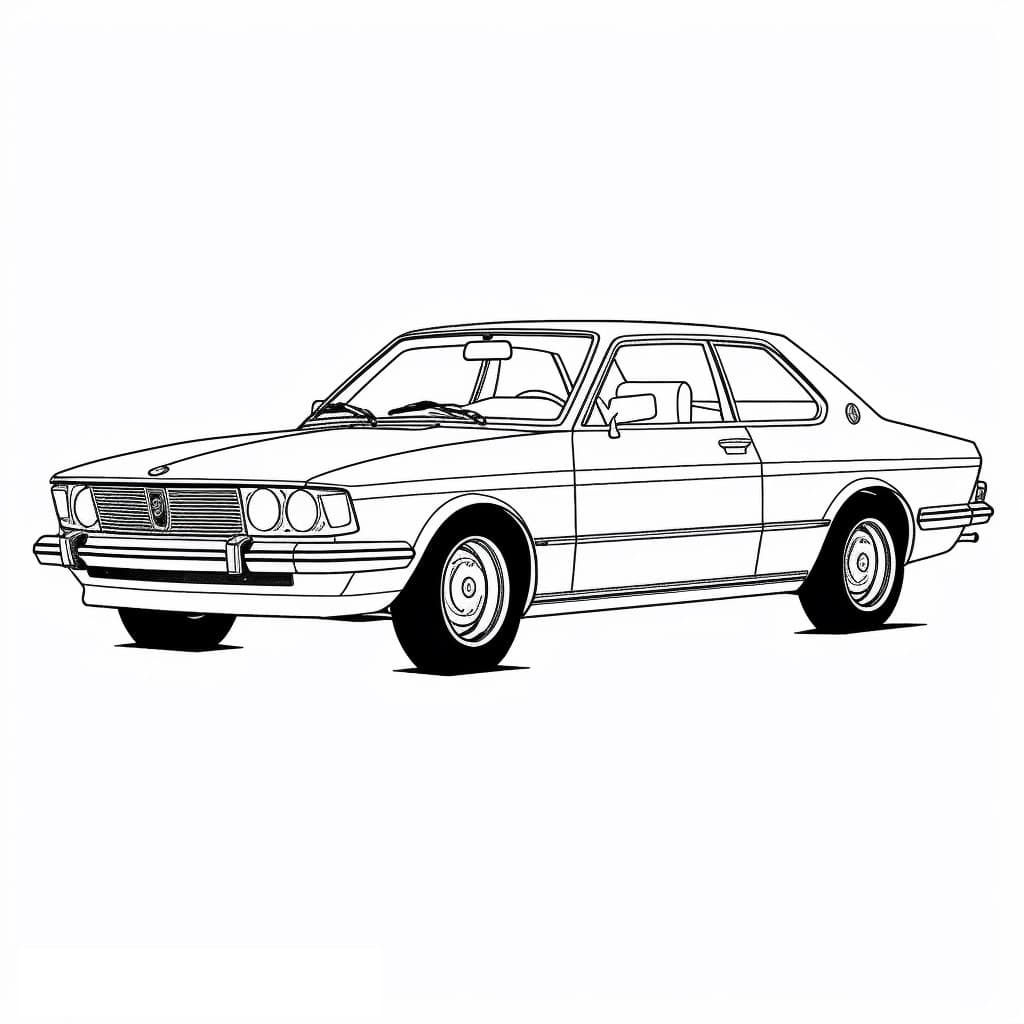 Volkswagen GLI 2024 1